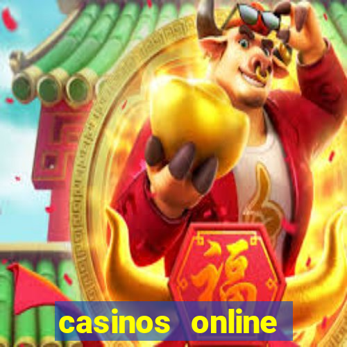 casinos online bonus no deposit