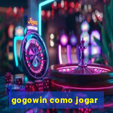 gogowin como jogar