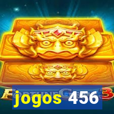 jogos 456