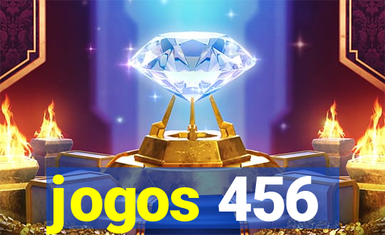 jogos 456