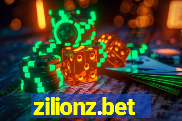 zilionz.bet