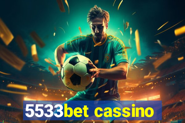 5533bet cassino