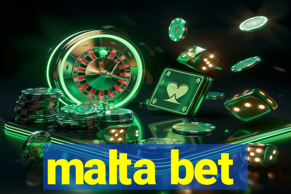 malta bet