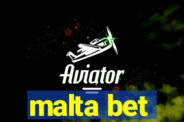 malta bet