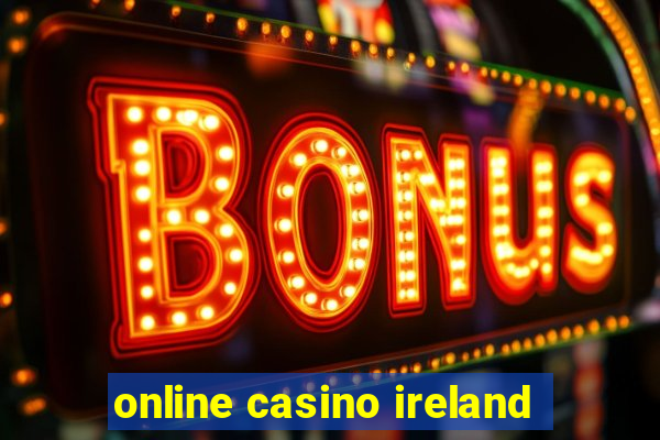 online casino ireland