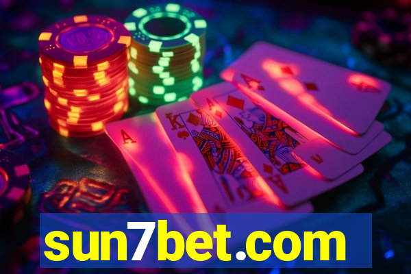 sun7bet.com