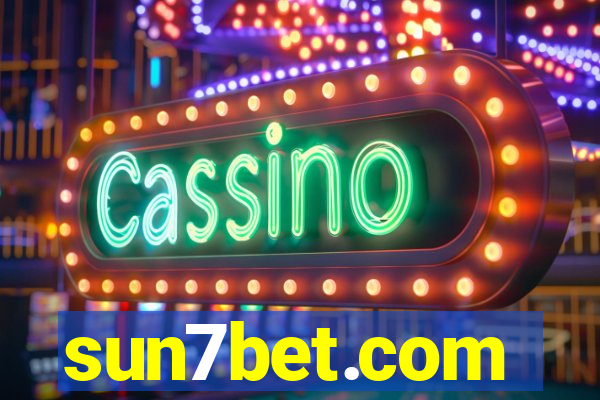 sun7bet.com