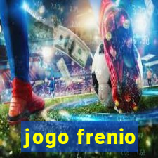 jogo frenio