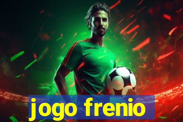 jogo frenio