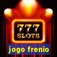 jogo frenio