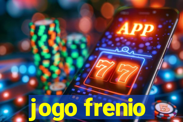 jogo frenio