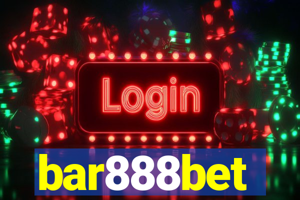 bar888bet