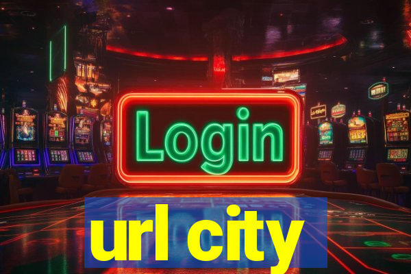 url city