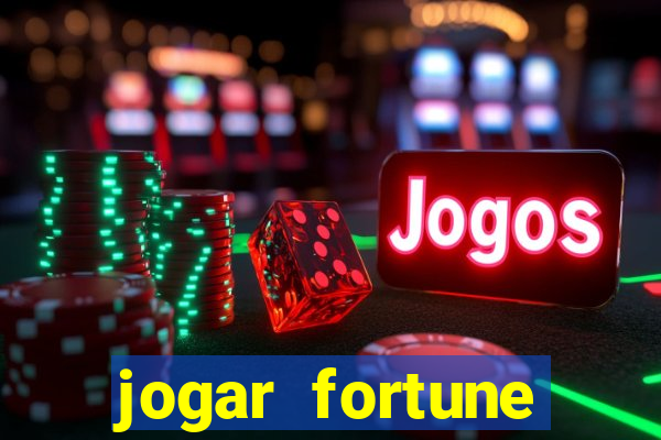 jogar fortune rabbit modo demo