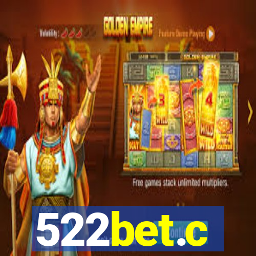 522bet.c