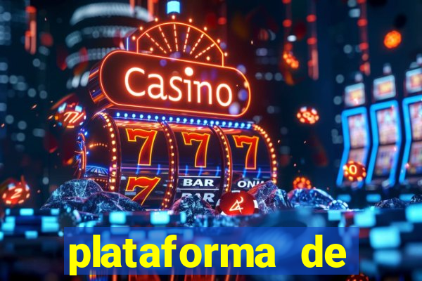 plataforma de deposito de 5 reais