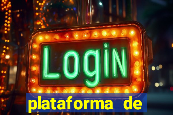 plataforma de deposito de 5 reais