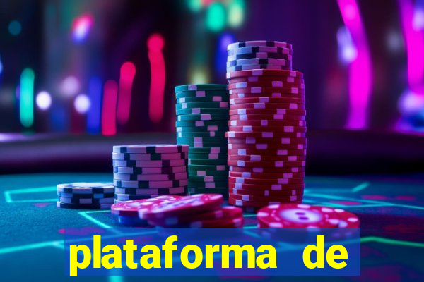 plataforma de deposito de 5 reais