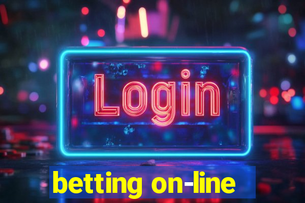 betting on-line