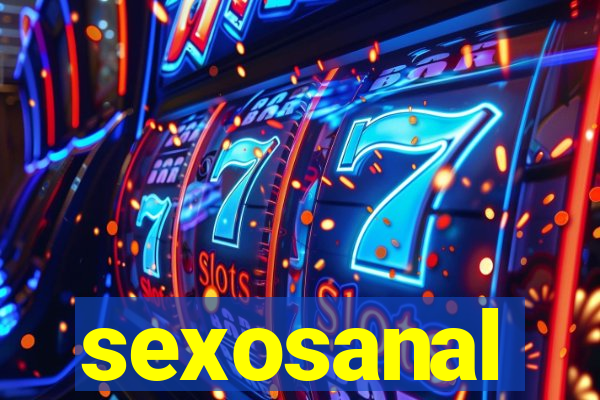 sexosanal