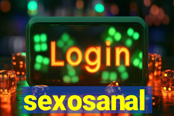 sexosanal