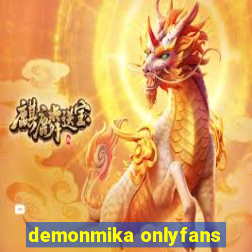 demonmika onlyfans