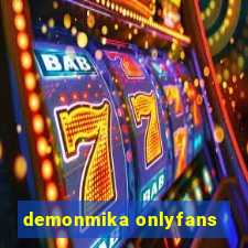 demonmika onlyfans