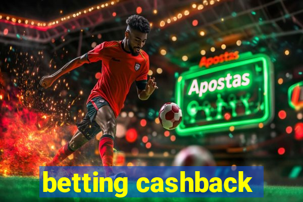 betting cashback