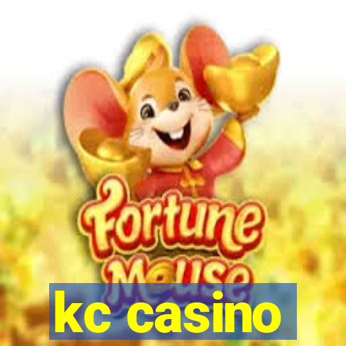 kc casino