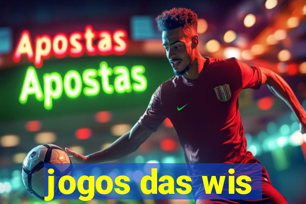 jogos das wis