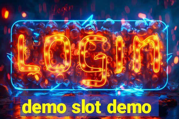 demo slot demo