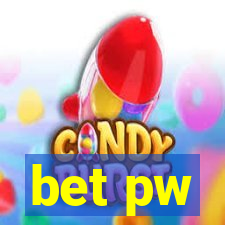 bet pw