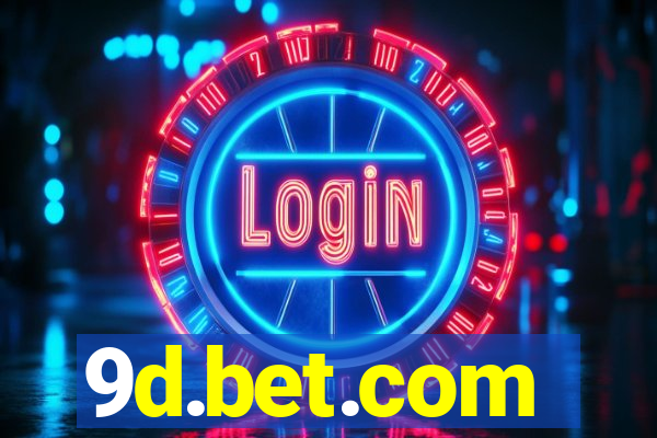 9d.bet.com