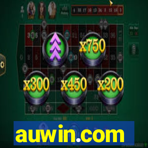 auwin.com