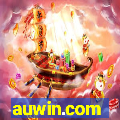 auwin.com