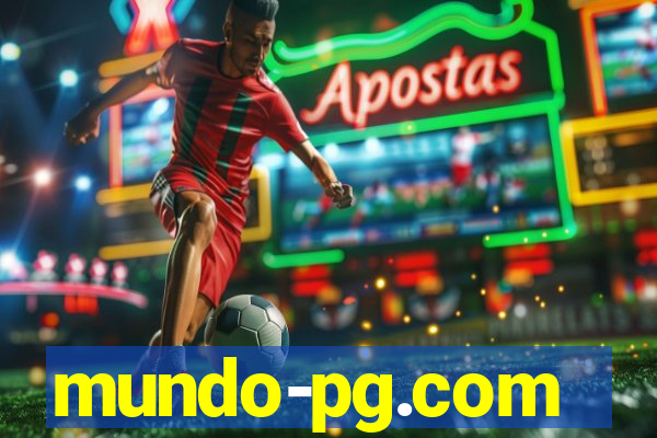 mundo-pg.com