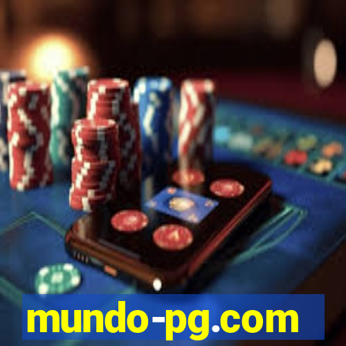 mundo-pg.com