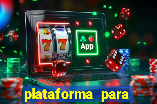 plataforma para assistir jogos