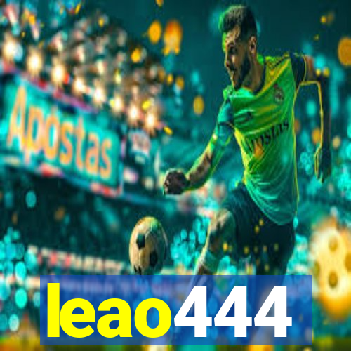 leao444