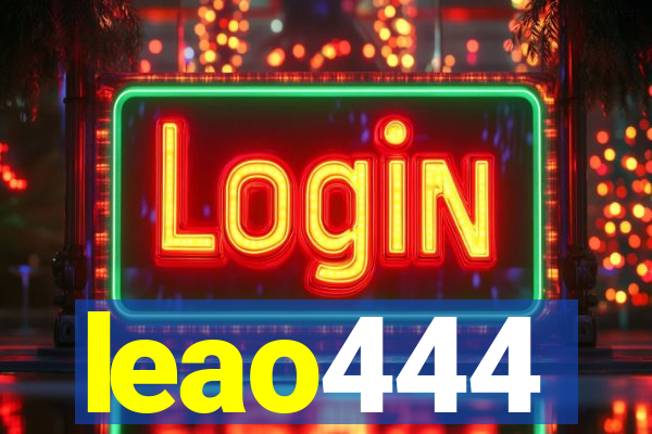 leao444