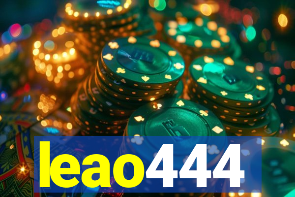 leao444