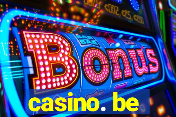 casino. be