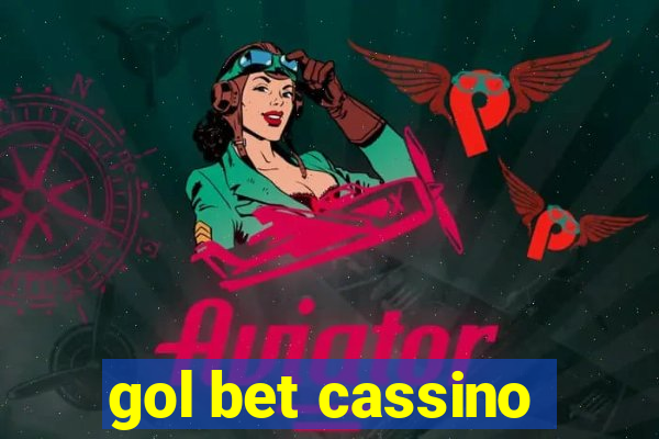 gol bet cassino