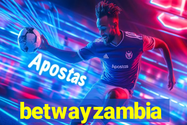 betwayzambia