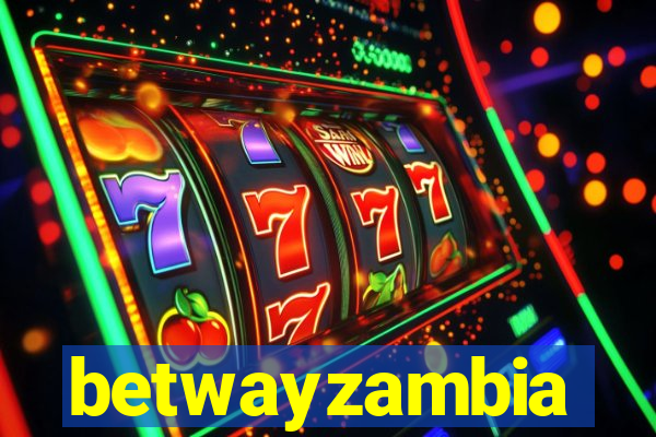 betwayzambia