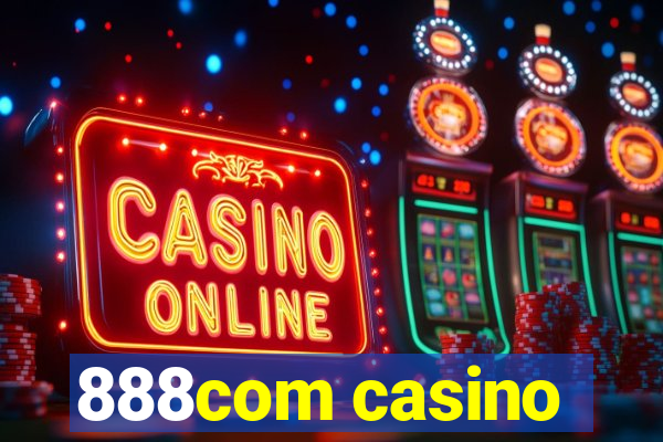 888com casino