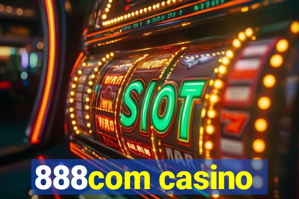 888com casino