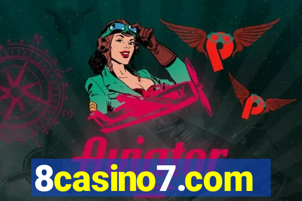 8casino7.com