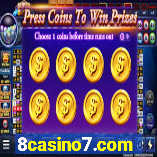 8casino7.com