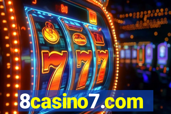 8casino7.com